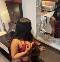 Natasha Carol - escort in Dubai