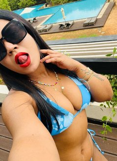 Natasha Carol - puta in Dubai Photo 16 of 16