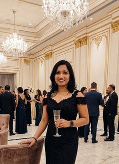 Natasha chaudhary - escort in Gurgaon Photo 5 of 10