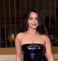Shiwani thakur - escort in Faridabad