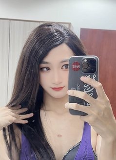 Natasha - Transsexual escort in Dammam Photo 9 of 12