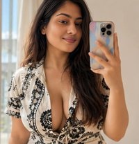 NATASHA ((( College Girl ))) - escort in Mumbai