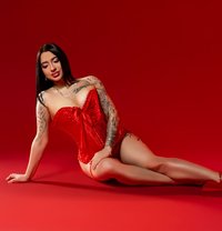 Natasha - escort in Dubai