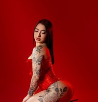 Natasha - escort in Dubai