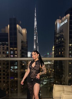 Natasha - escort in Dubai Photo 7 of 10