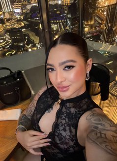 Natasha - escort in Dubai Photo 9 of 10