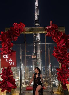 Natasha - escort in Dubai Photo 10 of 10