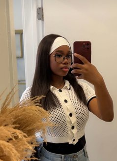 Natasha Deep Throat Bitch - escort in Abu Dhabi Photo 1 of 3