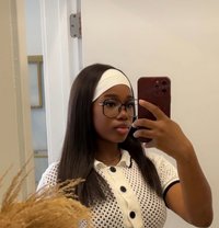 Natasha Deep Throat Bitch - escort in Abu Dhabi