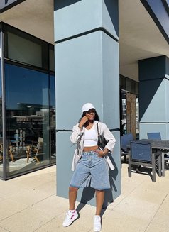 Natasha Deep Throat Bitch - escort in Abu Dhabi Photo 2 of 3