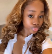 Natasha Deep Throat Bitch - escort in Abu Dhabi