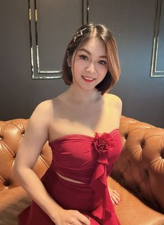 Natasha Directly meet and pay - escort in Kochi Photo 1 of 10