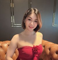 Natasha Directly meet and pay - escort in Kochi