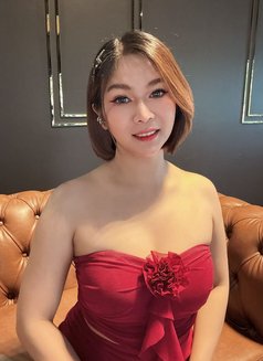 Natasha Directly meet and pay - escort in Kochi Photo 3 of 10