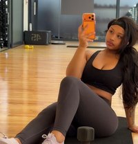 Natasha - escort in Dakar