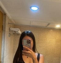 Natasha - escort in Tokyo