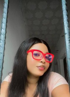 Natasha - escort in Chennai Photo 1 of 4