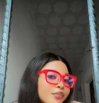 Natasha - escort in Cairo
