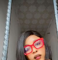 Natasha - escort in Cairo