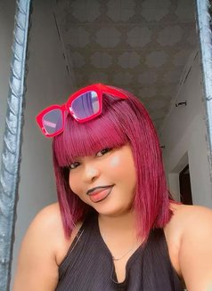 Natasha - escort in Chennai Photo 3 of 4