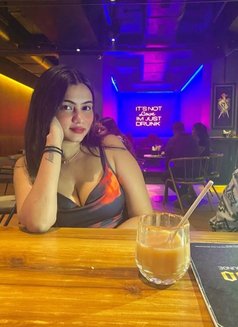 Natasha - escort in Hyderabad Photo 1 of 1