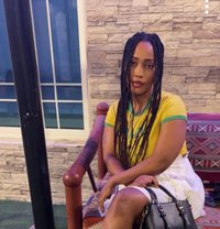 Natasha - escort in Khobar