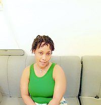 Natasha - escort in Khobar