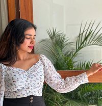 Natasha - puta in Kochi