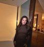 Natasha - escort in Mumbai Photo 1 of 3