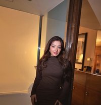 Natasha - escort in Mumbai