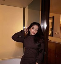 Natasha - escort in Mumbai