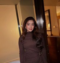 Natasha - escort in Mumbai