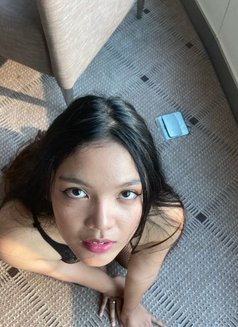 Natasha Sex Cam - escort in Tokyo Photo 4 of 11