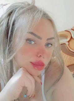 Natasha - Acompañantes transexual in Damascus Photo 7 of 7