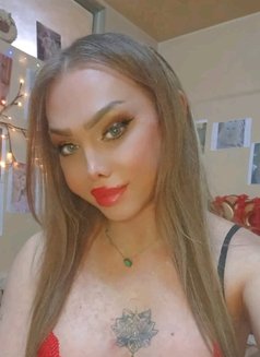 Natasha - Transsexual escort in Beirut Photo 8 of 11