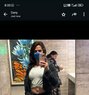 Natasha - Acompañantes transexual in Patna Photo 1 of 1