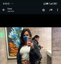 Natasha - Transsexual escort in Patna