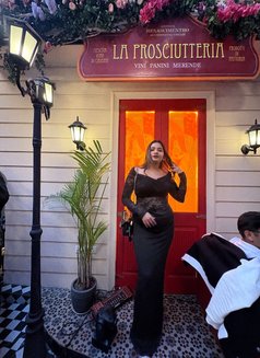 Natasha Escorts Ajency - escort in Candolim, Goa Photo 7 of 10