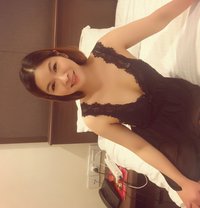 Natasha Directly meet and pay - puta in Pondicherry