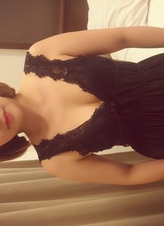 Natasha Directly meet and pay - escort in Pondicherry Photo 3 of 4