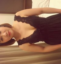 Natasha Directly meet and pay - puta in Pondicherry