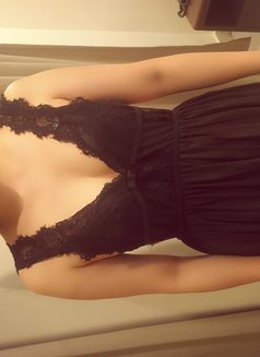 Natasha Directly meet and pay - escort in Pondicherry Photo 4 of 4