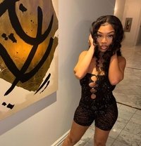 Natasha - escort in Abu Dhabi