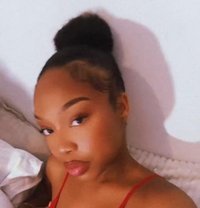 Natasha - escort in Abu Dhabi