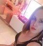 Tash - Acompañantes transexual in Khobar Photo 1 of 3