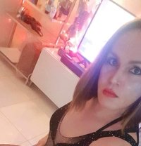 Natasha - Transsexual escort in Khobar