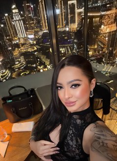 Natasha Fire - escort in Dubai Photo 6 of 15