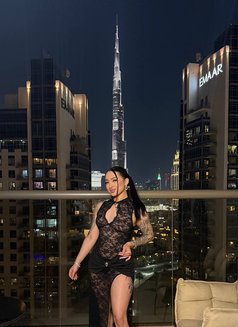 Natasha Fire - escort in Dubai Photo 7 of 15