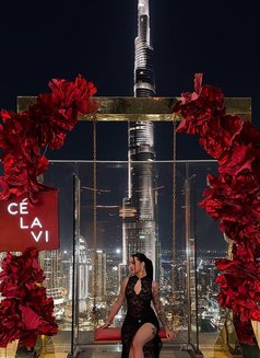 Natasha Fire - escort in Dubai Photo 8 of 15