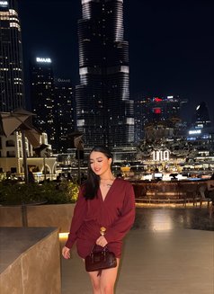 Natasha Fire - escort in Dubai Photo 13 of 15